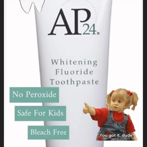 Whitening Toothpaste - Picture 5 of 9